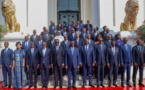 Nouvelle décision présidentielle : Les salaires entre 1, 5 et  2,8 millions FCfa des anciens ministres, annulés