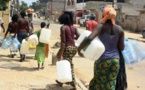 Pénurie d’eau à Karang: Les populations dans la rue pour protester