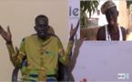 Kombé, acteur dans "Keur Guèye ak Koor gui" :"Comment le théâtre a pris le dessus sur ma carrière de footballeur "