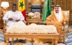 Arabie Saoudite : Le Roi Salmane déroule le tapis rouge au Président Sall