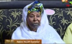 Adja Ndèye Ngom Bambilor n’est plus