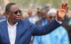 Mobilisation / Apr Macky Sall ou la politique de la diversion !