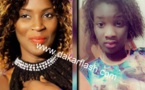 (Photos) La ressemblance frappante de Lissa avec une fan fait le buzz sur les réseaux sociaux. Regardez