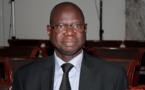 Publication d'infos sur l'Armée : Augustin Tine lance la traque aux sources