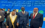Conseil d’administration des capitales et villes islamiques : Thiès parmi ses 27 membres