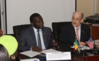 Alioune Sarr : « Nous allons renforcer la capacité des entreprises sénégalaises dans le respect des normes de qualité afin d’exporter aux Etats-Unis »