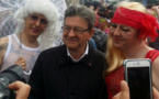 Jean-Luc Mélenchon prône le mariage homosexuel lors d'une conférence à Dakar devant Ousmane Sonko ( Vidéo )