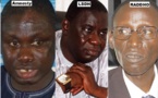  Arrestation des journalistes de L'Obs et du Quotidien: Les Ong de défense des droits de l'Homme tirent la sonnette d'alarme 