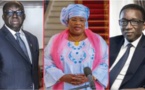 Visite et alliance: Après Aminata Mbengue Ndiaye, Moustapha Niasse a reçu Amadou Bâ, ce jeudi