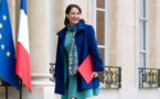 Ségolène Royal à Dakar lundi, avec Maros Šefčovič,Vice-Président de la Commission Européenne