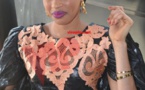 Tange Show: L’ex mannequin Nogi Dieng demande pardon!
