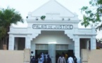 Hôpital régional de Ziguinchor: L'ancien chef du service de neurologie acquitté après 1 an de détention