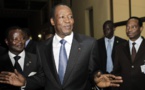 Burkina Faso: Blaise Compaoré mis en accusation pour "haute trahison"