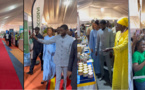 De la joie dans les stands de la FIARA 2024 : La visite du président Bassirou Diomaye Faye en images