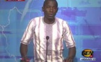 Xibaar Yi de 19H45 du vendredi 17 juillet 2015 - Sen Tv