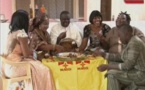 Vidéo: Ndogou Li avec Tann Bombé du 17 Juillet 2015.