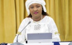 Lutte-Mbour : Khady Diène Gaye décaisse  50 millions FCfa pour le CNG, lors du Drapeau du chef de l’Etat