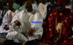 Prière de la Korité à la grande mosquée de Dakar, en présence du Chef de l'Etat Macky Sall