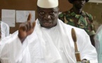 Gambie: Jammeh veut relancer les exécutions capitales après 3 ans de répit 