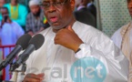 Terrorisme: Macky Sall appelle ses compatriotes à "une plus grande vigilance"