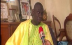 Vidéo-Spéciale Korité chez Pape Diouf
