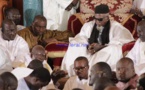 Serigne Sidy Mokhtar Mbacké aux fidèles musulmans :  "Il faut arrêter les querelles intestines qui ne peuvent profiter qu’aux ennemis de l’islam’’