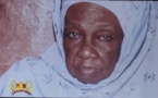 Voici-Sokhna Mame Diarra Ndao, mère du prêcheur Iran Ndao, décédée jeudi dernier