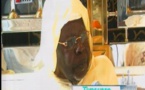 Vidéo: Deux Korité au Sénégal, Serigne Abdoul Aziz Sy Al Amine parle…