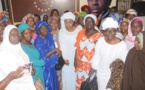 Réélection de Macky Sall: Les femmes de Benno Bokk Yaakaar se préparent à une tournée nationale