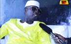 Korité chez le danseur Eumady Badiane