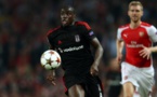 Demba Ba déjà dans le rythme en Chine