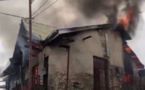 Département de Kanel (Matam) : De mystérieux incendies sèment la panique au village de Thiemping