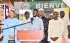 Le Président Diomaye à la Fiara: «Pas de souveraineté tant que nous ne cultivons pas ce que nous consommons»