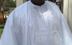 Arrêt sur images: Le "Sagnsé" du maire de Zig, Abdoulaye Baldé, le jour de la Korité