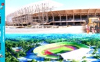 A la découverte de la réhabilitation du stade Léopold Sédar Senghor: Témoignage du Directeur Youssoupha Sy