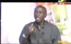 Ibrahima Ndiaye "Chita" dit ses vérités sur le plateau de "Petit Dej"