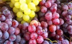 Les raisins: ces petits fruits aux multiples bienfaits