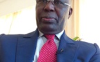 Babacar Gaye fait la leçon à l'Imam El Hadj Moussa Samb