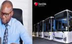 Qui est Assane Mbengue, le nouveau directeur de la société de transport public Dakar Dem Dikk ?