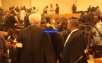 Procés Habré: L’audience suspendue jusqu'à 15 heures
