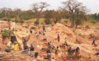Kédougou : Deux orpailleurs meurent asphyxiés