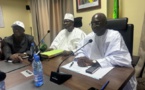 Tabaski:  "Nous attendons avec impatience, 61% de notre approvisionnement en moutons, en provenance du Mali" (Ministre)