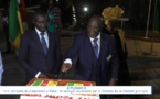 Fête nationale du Cameroun : Le défi sécuritaire et la nécessité d’une bonne coopération, au cœur de l'activité - Wolof