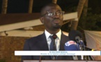 Fête nationale du Cameroun : Le ministre de la Fonction publique du Sénégal magnifie les relations entre les deux pays  -Wolof