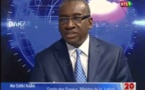 Me Sidiki Kaba: "Hissène Habré ne sera pas condamné à mort"