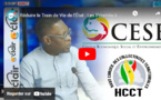 Réduction du train de vie de l'État : Birahim Touré propose la suppression du HCCT, du CESE...
