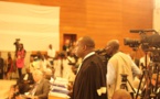 Dernière minute : Le procès de Habré suspendu jusqu'au 7 septembre prochain