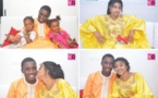 (Photos) Waly Seck et sa famille en mode Korité