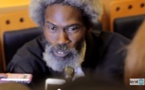 Vidéo - Me Ciré Clédor Ly sur le procès de Habré:  "C’est de la comédie, tout a été mis en place..."