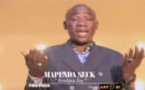 « Boulma Jay », le nouveau clip de Mapenda Seck